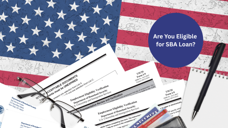 Understanding the SBA’s New Citizenship Requirements and Their Impact on Business Owners