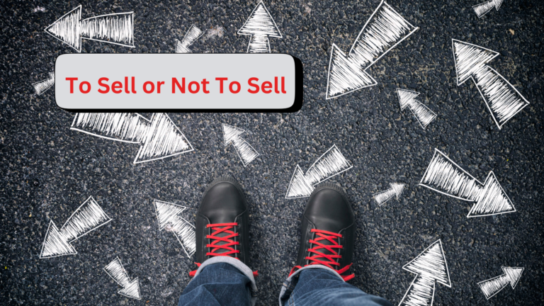 How to Sell Your Business in Uncertain Economic Times — And Still Win
