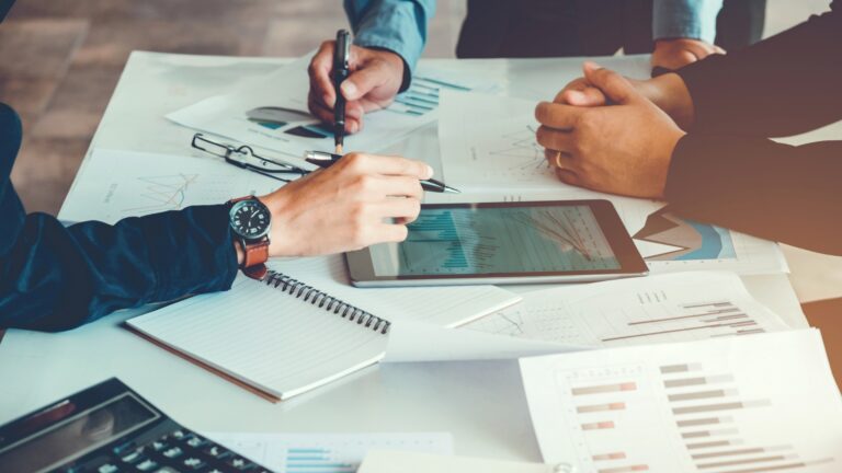 The Importance of Operational Efficiency in Business Growth