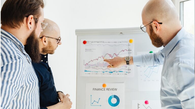 The Benefits of Implementing a Business Operations Roadmap (And How to Create One)