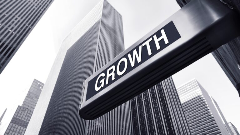 The Ultimate Guide to Creating a Business Growth Strategy That Actually Works