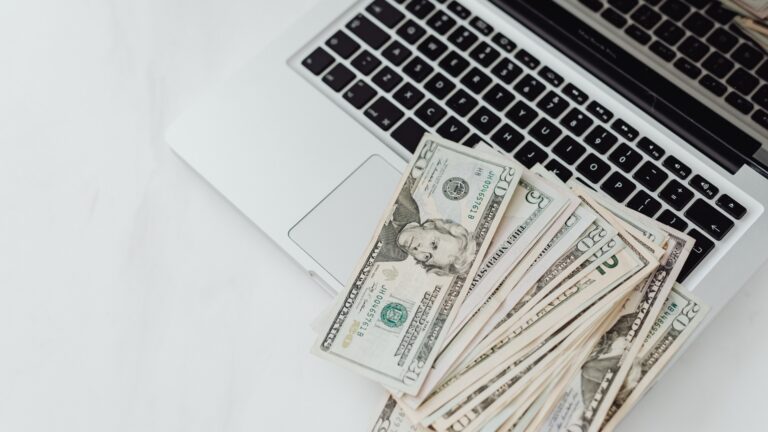 5 Common Mistakes Businesses Make When Seeking Funding
