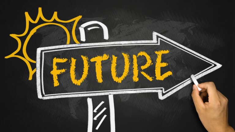 The Future of Work: Trends, Opportunities, and Challenges