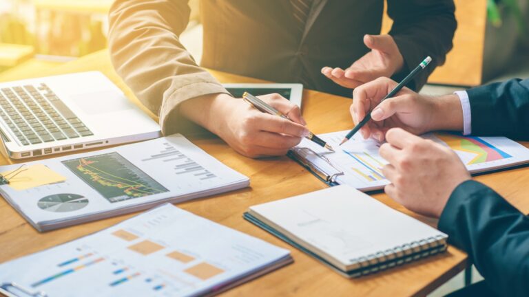 The Art of Business: Essential Strategies for Success