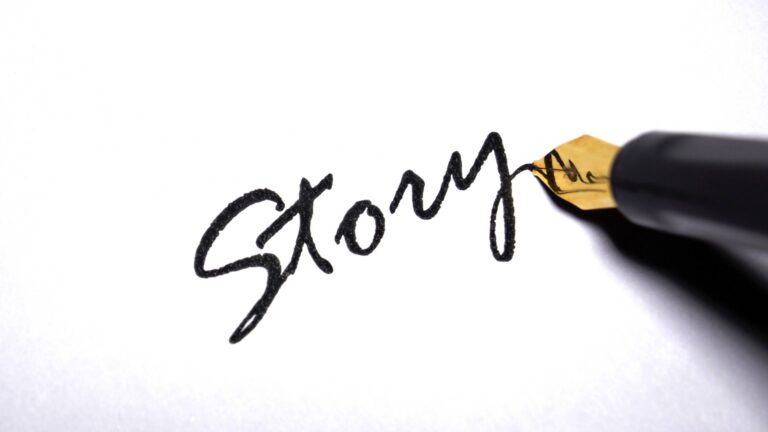 The Power of Storytelling in Business: How to Use Narrative to Drive Success