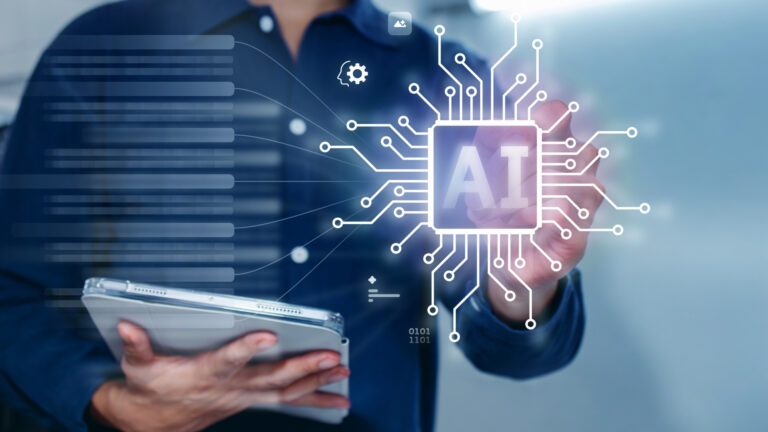 The Future of Work: How Automation, AI, and Remote Work are Changing the Business Landscape