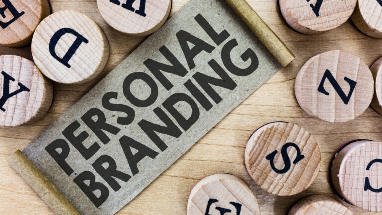 The Ultimate Guide to Building a Strong Personal Brand for Entrepreneurs