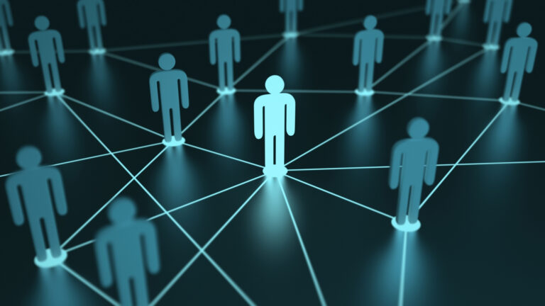 The Power of Networking: How to Build Meaningful Relationships with Other Entrepreneurs