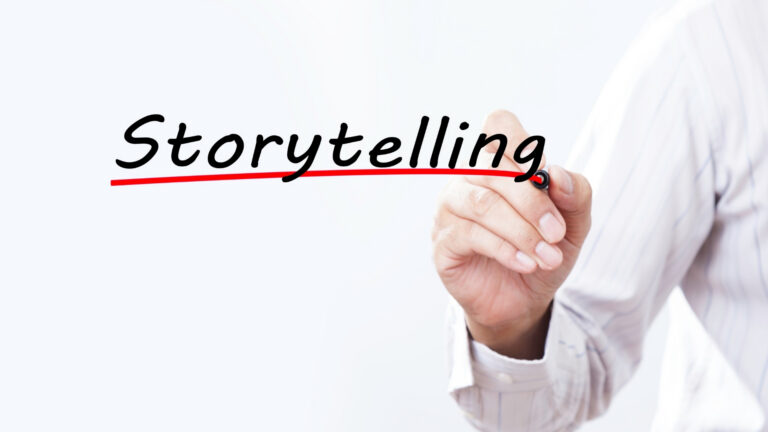 The Power of Storytelling in Marketing: How to Use Compelling Narratives to Connect with Your Audience