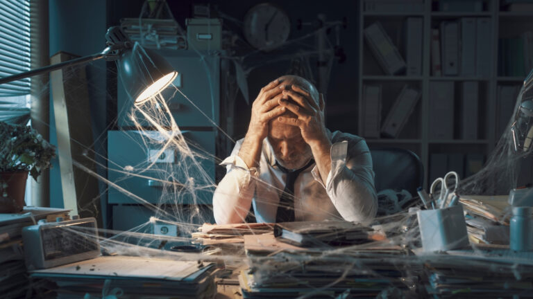 Building Resilience in the Face of Failure: Lessons from Successful Entrepreneurs