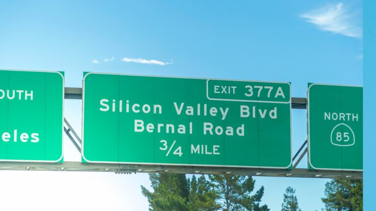 The Step-by-Step Guide to Selling Your Business in Silicon Valley & Central California